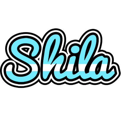 Shila argentine logo