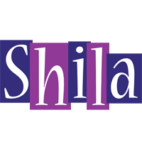 Shila autumn logo