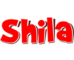 Shila basket logo