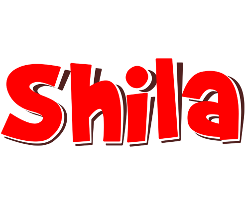 Shila basket logo