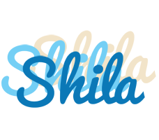 Shila breeze logo