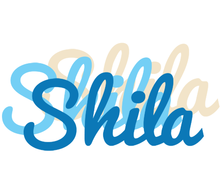 Shila breeze logo