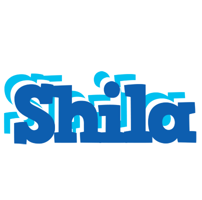 Shila business logo