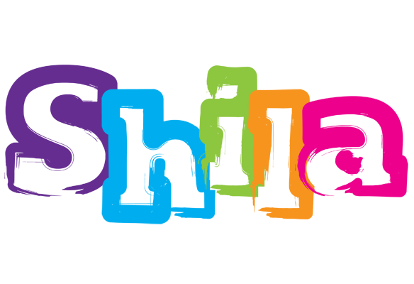 Shila casino logo