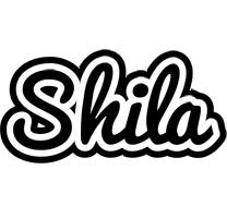 Shila chess logo