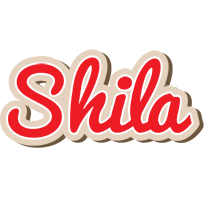 Shila chocolate logo