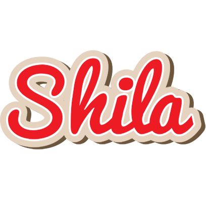 Shila chocolate logo