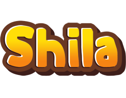 Shila cookies logo