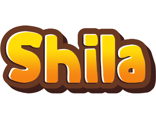Shila cookies logo