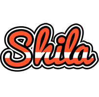 Shila denmark logo