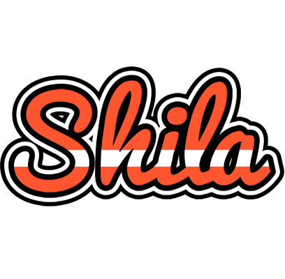 Shila denmark logo