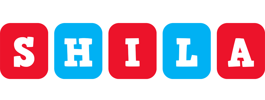 Shila diesel logo