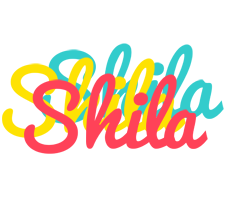 Shila disco logo