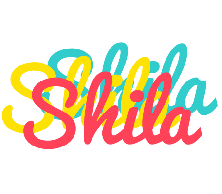 Shila disco logo