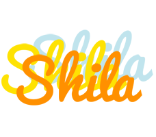 Shila energy logo