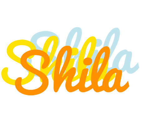 Shila energy logo