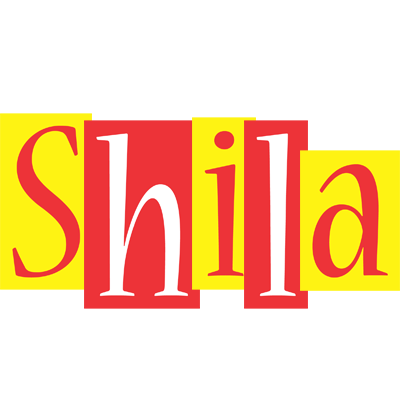 Shila errors logo