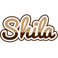 Shila exclusive logo