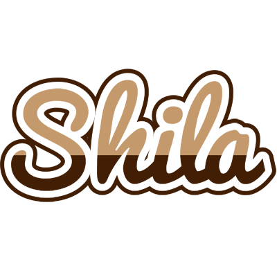 Shila exclusive logo