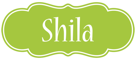 Shila family logo