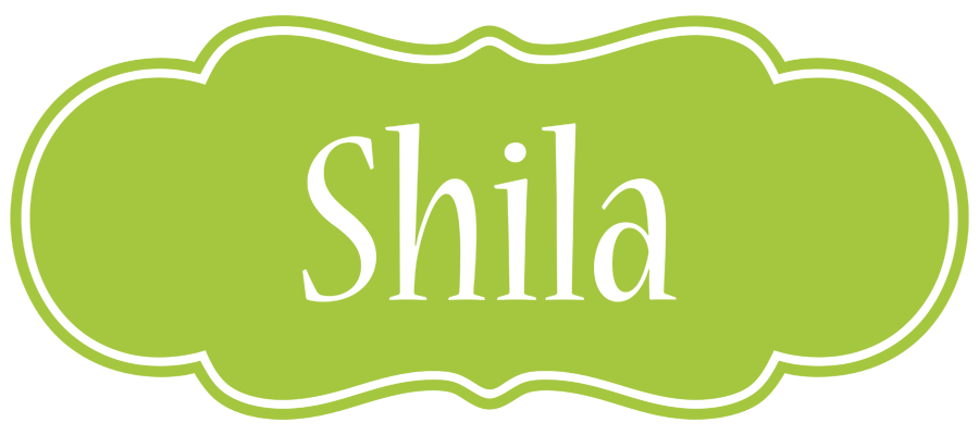 Shila family logo
