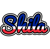 Shila france logo