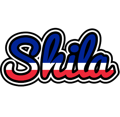 Shila france logo