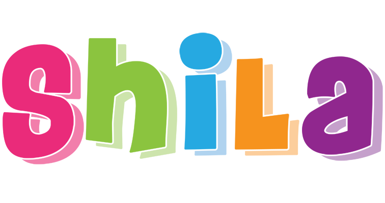 Shila friday logo