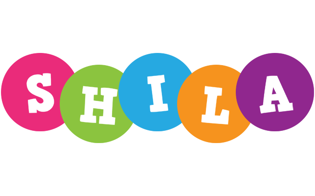 Shila friends logo
