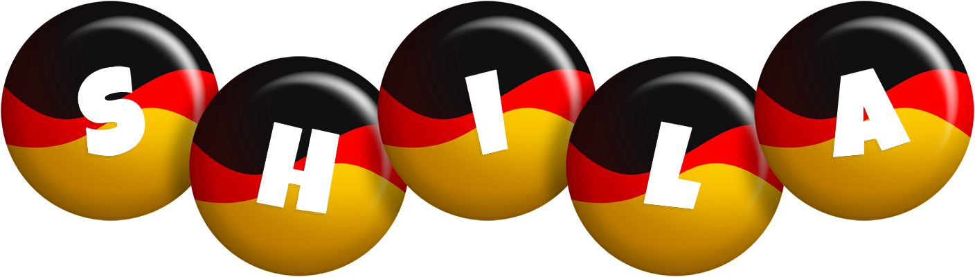Shila german logo