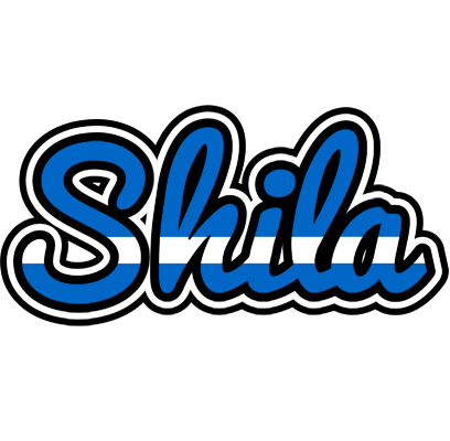Shila greece logo
