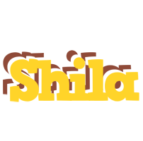 Shila hotcup logo