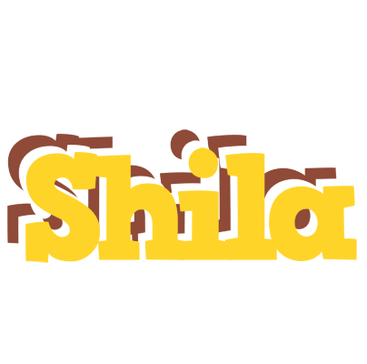 Shila hotcup logo
