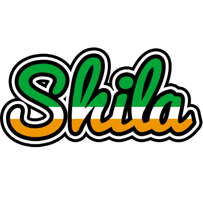 Shila ireland logo