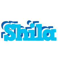 Shila jacuzzi logo