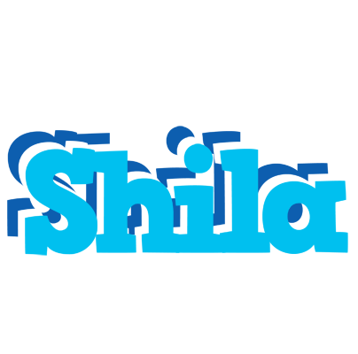 Shila jacuzzi logo