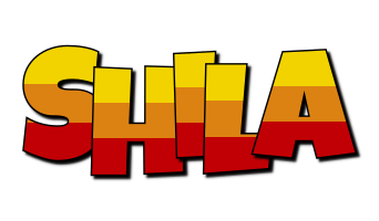 Shila jungle logo