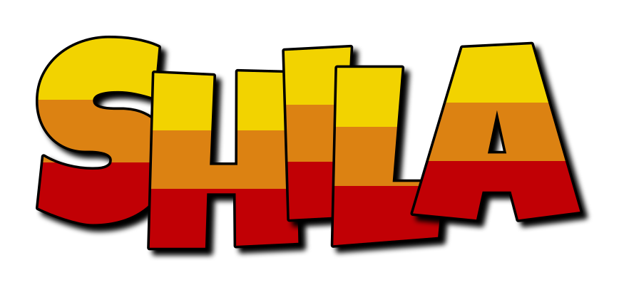 Shila jungle logo