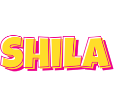 Shila kaboom logo