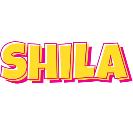 Shila kaboom logo