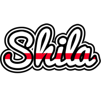 Shila kingdom logo