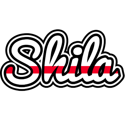 Shila kingdom logo