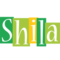 Shila lemonade logo