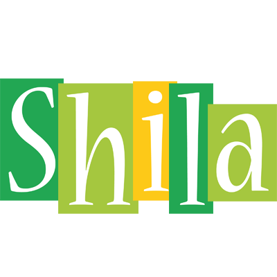 Shila lemonade logo