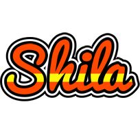 Shila madrid logo