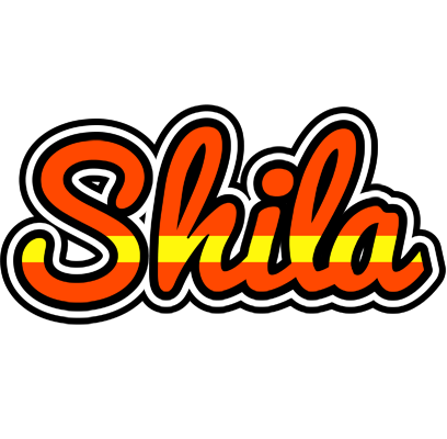 Shila madrid logo