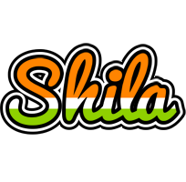 Shila mumbai logo