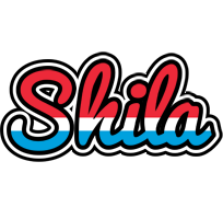 Shila norway logo