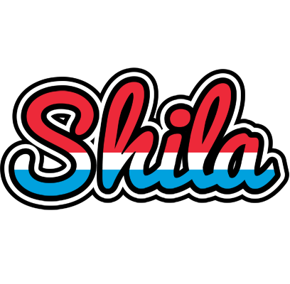 Shila norway logo