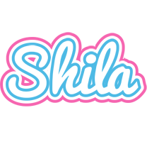 Shila outdoors logo